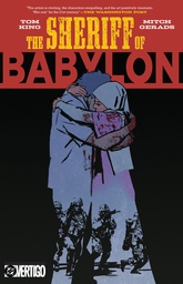 SHERIFF OF BABYLON (2026 EDITION)