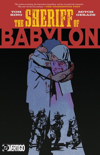 SHERIFF OF BABYLON (2026 EDITION)