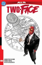 TWO-FACE TRIAL SEPARATION