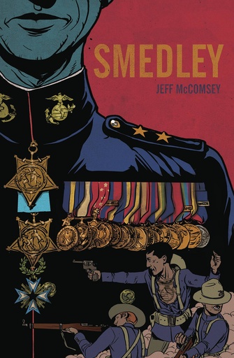 SMEDLEY