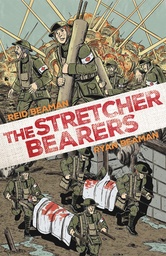 STRETCHER BEARERS