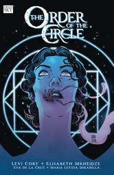 ORDER OF THE CIRCLE