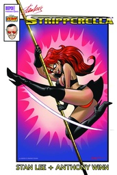 STAN LEE STRIPPERELLA