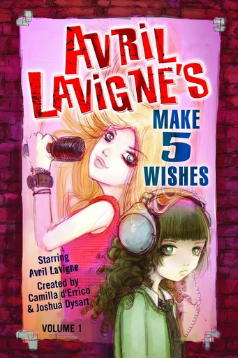 Make 05 Wishes 01