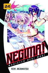 NEGIMA 24