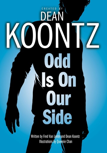 ODD IS ON OUR SIDE
