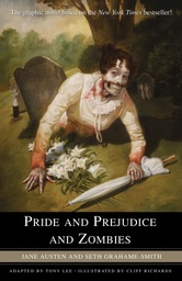 PRIDE PREJUDICE & ZOMBIES