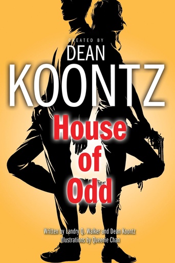 HOUSE OF ODD