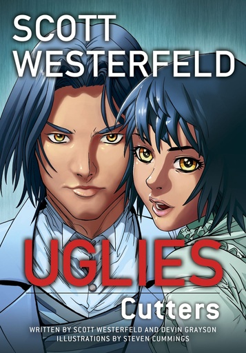 UGLIES CUTTERS