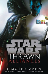 STAR WARS THRAWN ALLIANCES HC