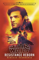 STAR WARS RESISTANCE REBORN HC