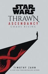 STAR WARS THRAWN ASCENDANCY 01 CHAOS RISING