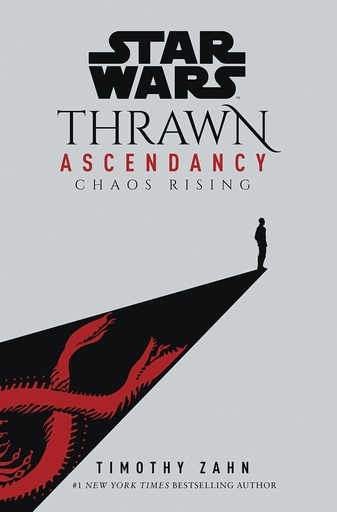 STAR WARS THRAWN ASCENDANCY 01 CHAOS RISING