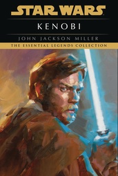 STAR WARS KENOBI