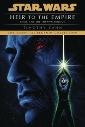 STAR WARS LEGENDS THRAWN TRILOGY BOXED SET