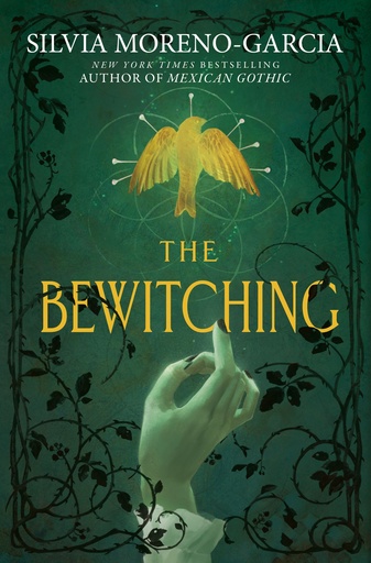 BEWITCHING