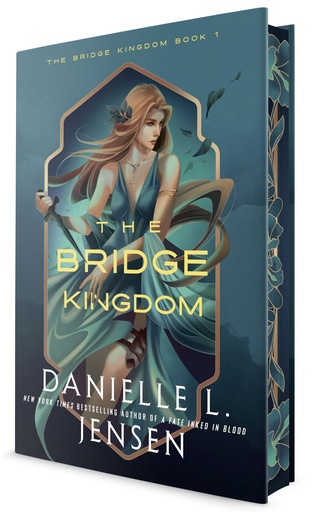 BRIDGE KINGDOM (DELUXE EDITION)