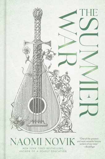 THE SUMMER WAR