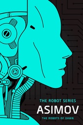 ROBOTS OF DAWN