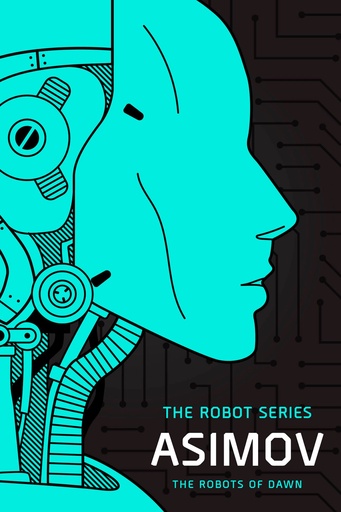 ROBOTS OF DAWN