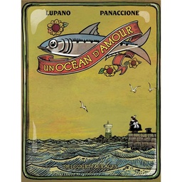 Un ocean d'amour