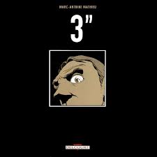 3 seconden