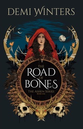 ROAD OF BONES