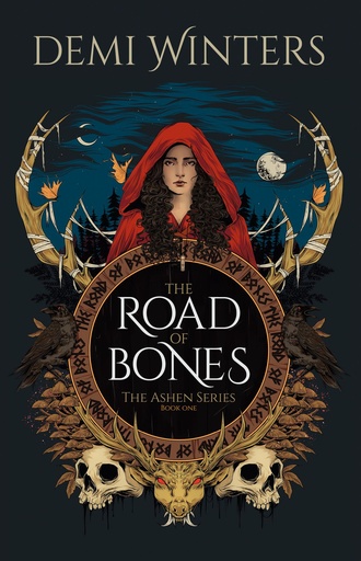 ROAD OF BONES