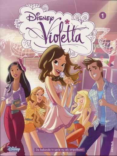 Violetta 1