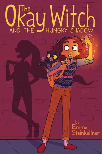 OKAY WITCH & HUNGRY SHADOW HC 02