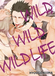 WILD WILD WILDLIFE