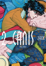 CANIS DEAR HATTER 02