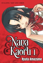 NANA & KAORU 01