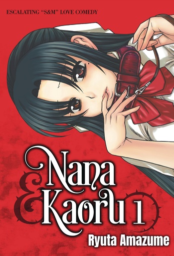 NANA & KAORU 01