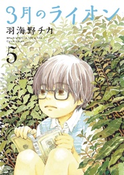 MARCH COMES IN LIKE A LION 05