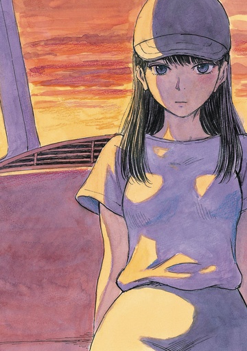 INSIDE MARI 07