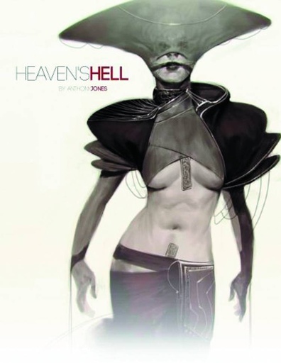 HEAVENS HELL