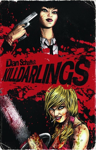 KILLDARLINGS