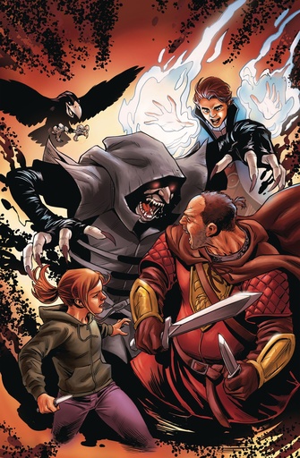 LARKS KILLER 11