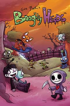 BOOGILY HEADS 1