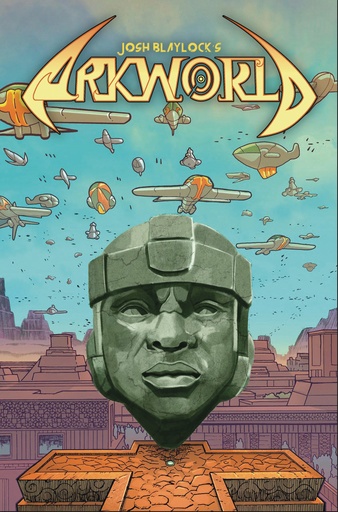 ARKWORLD 3