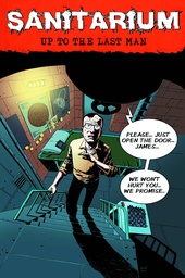 SANITARIUM 03