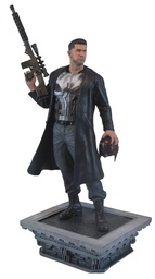 MARVEL GALLERY NETFLIX PUNISHER PVC FIG