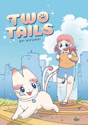 TWO TAILS
