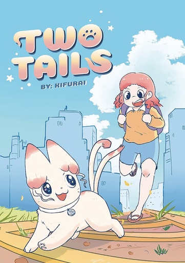 TWO TAILS