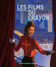 Les Films Du Crayon Selection officielle