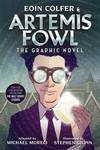 EION COLFER ARTEMIS FOWL HC MOVIE ED