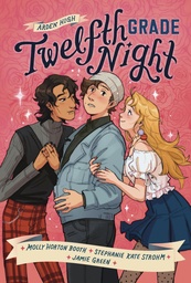 ARDEN HIGH HC 01 TWELFTH GRADE NIGHT