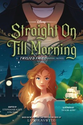 TWISTED TALE STRAIGHT ON TIL MORNING