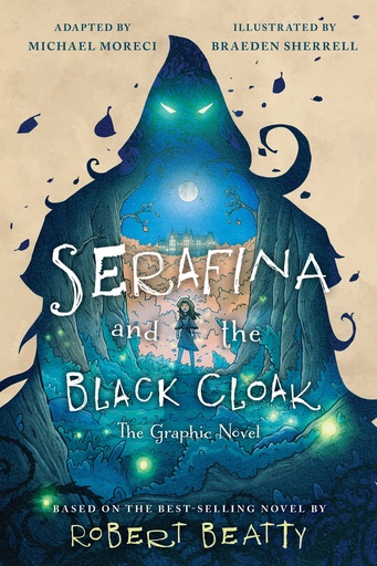 SERAFINA & BLACK CLOAK